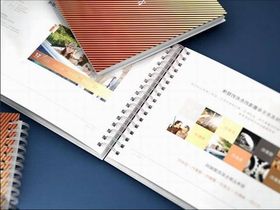 品牌之光 厦门企业画册设计与形象策划的融合之道