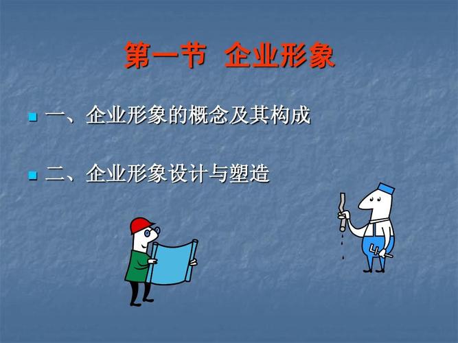 第八章_企业形象策划与文化建设ppt