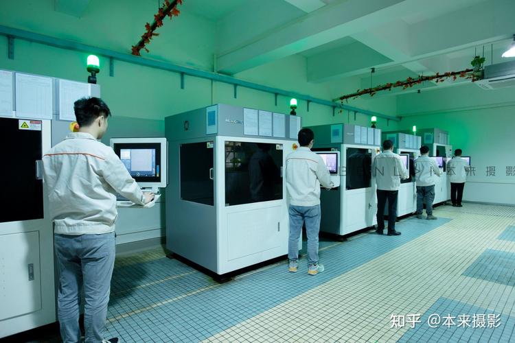 珠三角制造工厂怎么做企业形象拍摄?